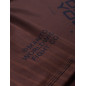 MANTO rashguard RANKED brun