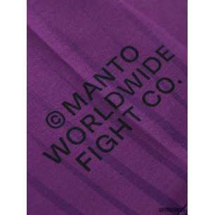 MANTO rashguard RANKED purppura
