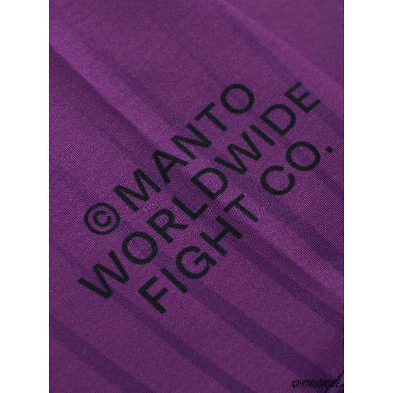 MANTO rashguard RANKED lila till ett lågt pris TJJS Kamppailuvaruste Oy snabb leverans