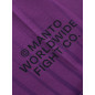 MANTO rashguard RANKED lila