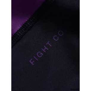 MANTO rashguard RANKED lila