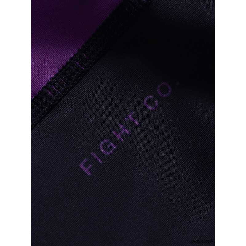 MANTO rashguard RANKED purppura edulliseen hintaan TJJS Kamppailuvaruste Oy nopea toimitus