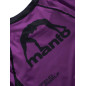 MANTO rashguard RANKED lila