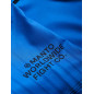 MANTO rashguard RANKED blue