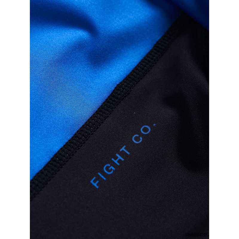 MANTO rashguard RANKED sininen edulliseen hintaan TJJS Kamppailuvaruste Oy nopea toimitus