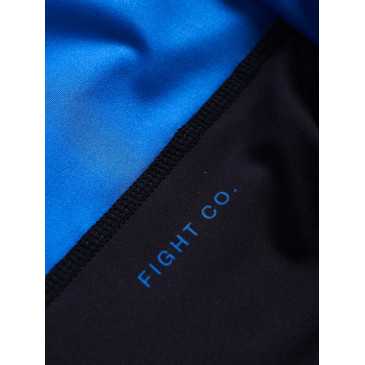 TJJS Kamppailuvaruste Oy|MANTO rashguard RANKED blue|€47.50