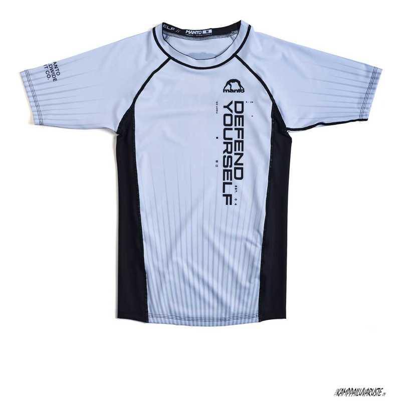 MANTO rashguard RANKED vit