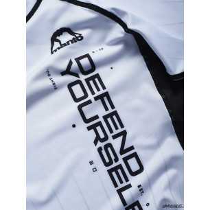 MANTO rash guard RANKED vit