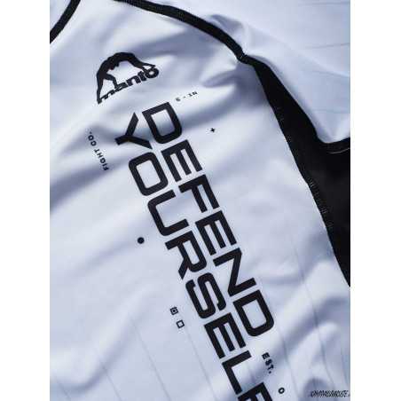 MANTO rashguard RANKED vit