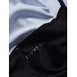 MANTO rashguard RANKED white