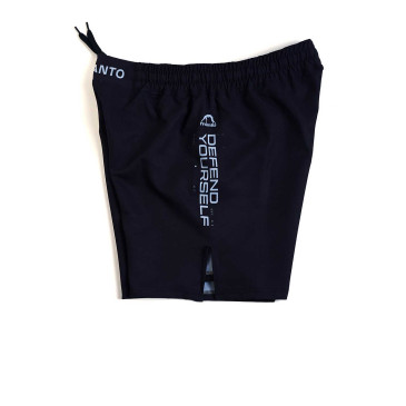 MANTO fight shorts COMPETITOR