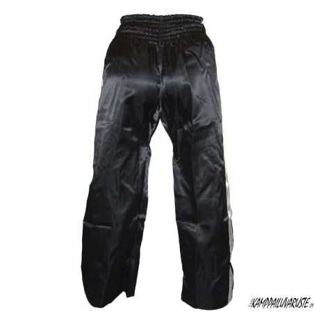 Contact Boxing Pants - Black