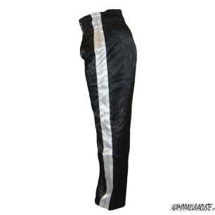 Contact Boxing Pants - Black