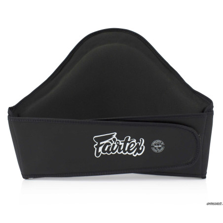 Fairtex BPV3 - Trainers Light-Weight Belly Pad