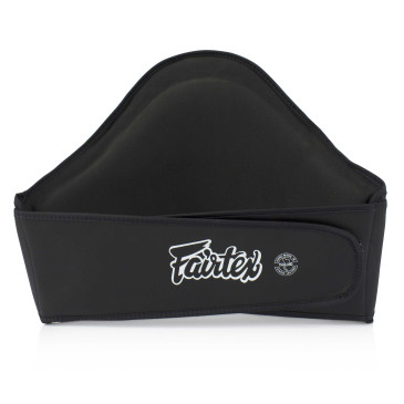 Fairtex BPV3 - Trainers Light-Weight Belly Pad