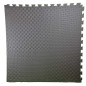 JEN YAU WTF-Taekwondo puzzle mat 1m x 1m x 25mm