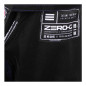 Zero G V4 Ladies BJJ Gi - Svart