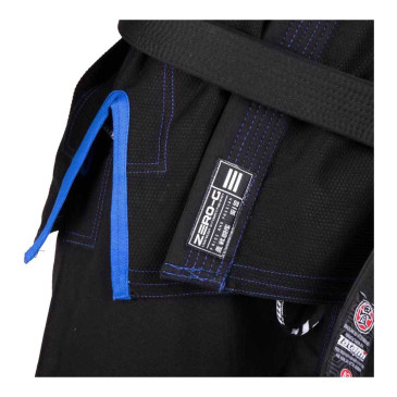 Tatami FightwearTJJS Kamppailuvaruste Oy|Zero G V4 Ladies BJJ Gi - Svart|99,00 €|