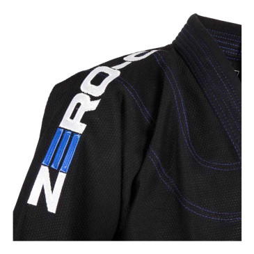 Tatami FightwearTJJS Kamppailuvaruste Oy|Zero G V4 Ladies BJJ Gi - Svart|99,00 €|