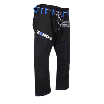 Tatami FightwearTJJS Kamppailuvaruste Oy|Zero G V4 Ladies BJJ Gi - Svart|99,00 €|