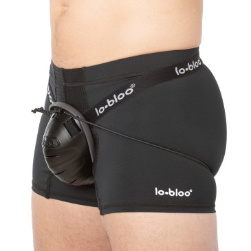 lobloo MMA CUP athletic Groin Cup for Men