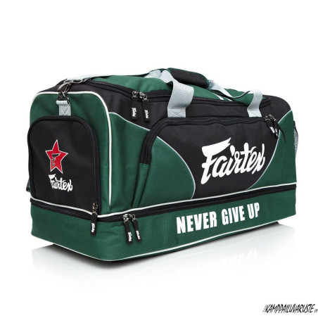 Fairtex BAG2 Väska