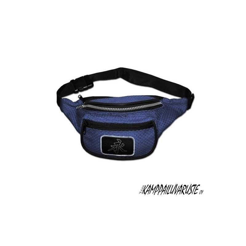 Keiko Gi Hip Pack at a low price TJJS Kamppailuvaruste Oy fast delivery