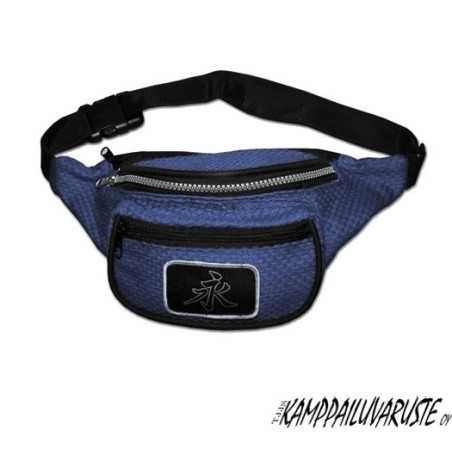 Keiko Gi Hip Pack