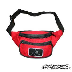 Keiko Gi Hip Pack