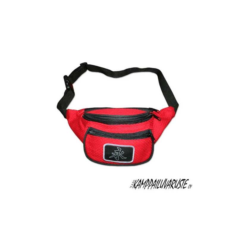 Keiko Gi Hip Pack at a low price TJJS Kamppailuvaruste Oy fast delivery