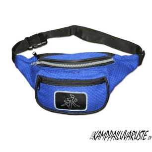 Keiko Gi Hip Pack