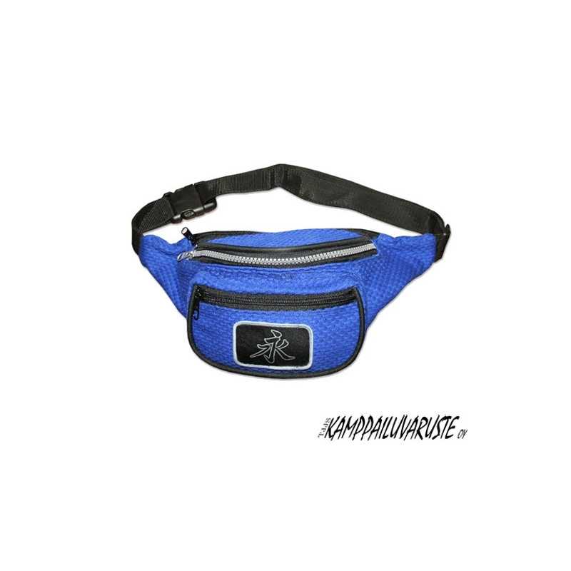 Keiko Gi Hip Pack at a low price TJJS Kamppailuvaruste Oy fast delivery