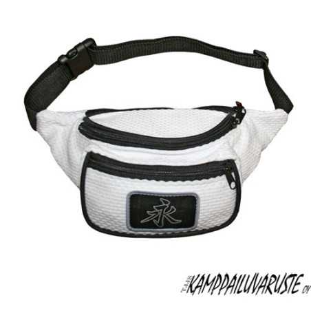 Keiko Gi Hip Pack at a low price TJJS Kamppailuvaruste Oy fast delivery