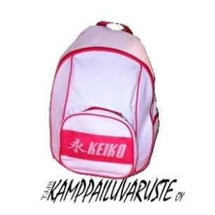 Keiko Back Pack - Style