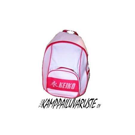 Keiko Back Pack - Style