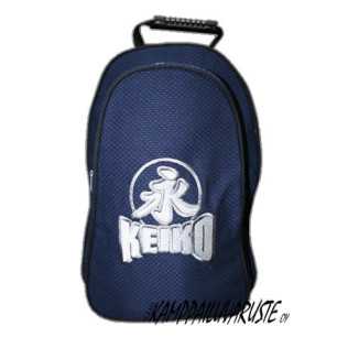 Keiko Back Pack - Style