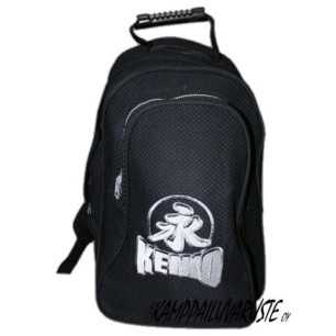 Keiko Back Pack - Style