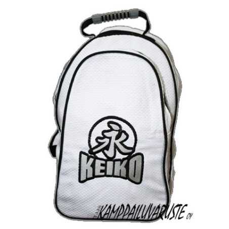 Keiko Back Pack - Style at a low price TJJS Kamppailuvaruste Oy fast delivery