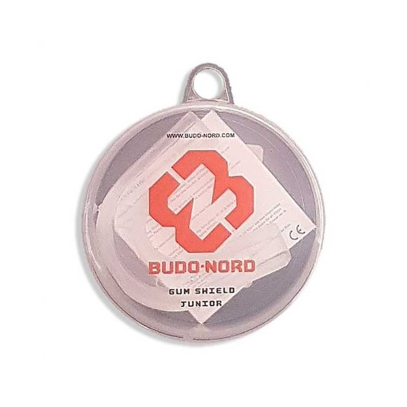 Junior Budo-Nord Tandskydd med låda till ett lågt pris TJJS Kamppailuvaruste Oy snabb leverans Junior Budo-Nord Tandskydd med låda till ett lågt pris TJJS Kamppailuvaruste Oy snabb leverans