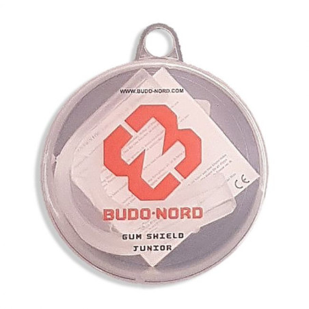 Kids Mouth Protector Budo-Nord with storage case