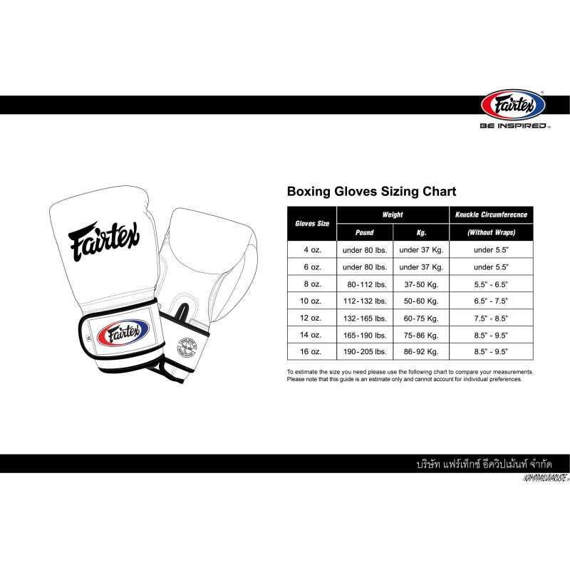 Fairtex BGV27 Amatöörinyrkkeilyhanskat - Musta edulliseen hintaan TJJS Kamppailuvaruste Oy nopea toimitus