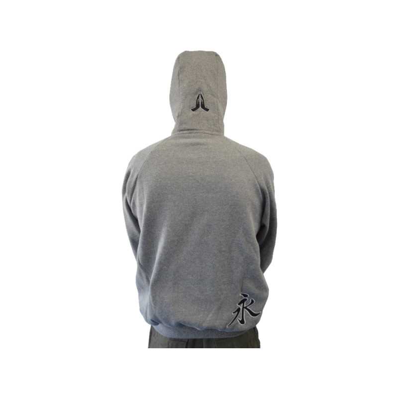 Keiko Huppari OMM - Black at a low price TJJS Kamppailuvaruste Oy fast delivery
