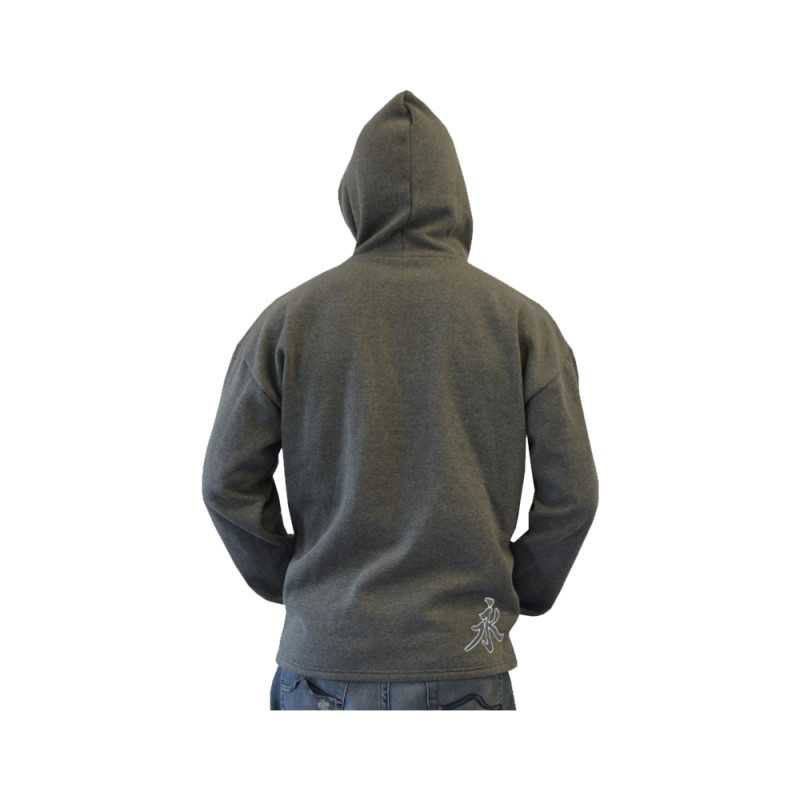 Keiko Street Hoodie - Frame till ett lågt pris TJJS Kamppailuvaruste Oy snabb leverans