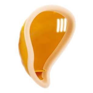 lobloo Aerofit Athletic alasuojat Miehille