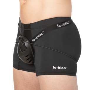 lobloo Thai cup 2.0 Professional Athletic Groin Cup for Men