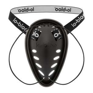 lobloo Thai cup 2.0 Professional Athletic Groin Cup for Men