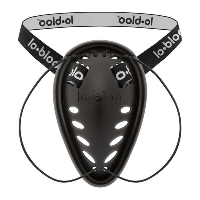 lobloo Thai cup 2.0 Professional Athletic Groin Cup for Men at a low price TJJS Kamppailuvaruste Oy fast delivery