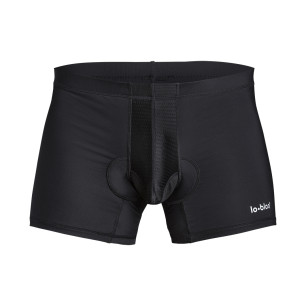 lobloo support underwear, men, adult - Black