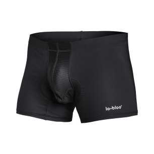 lobloo support underwear, men, adult - Black at a low price TJJS Kamppailuvaruste Oy fast delivery