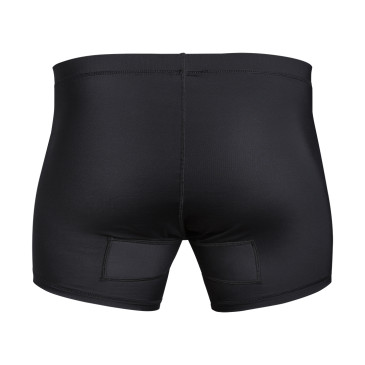 TJJS Kamppailuvaruste Oy|lobloo support underwear, men, adult - Black|DKK410.37